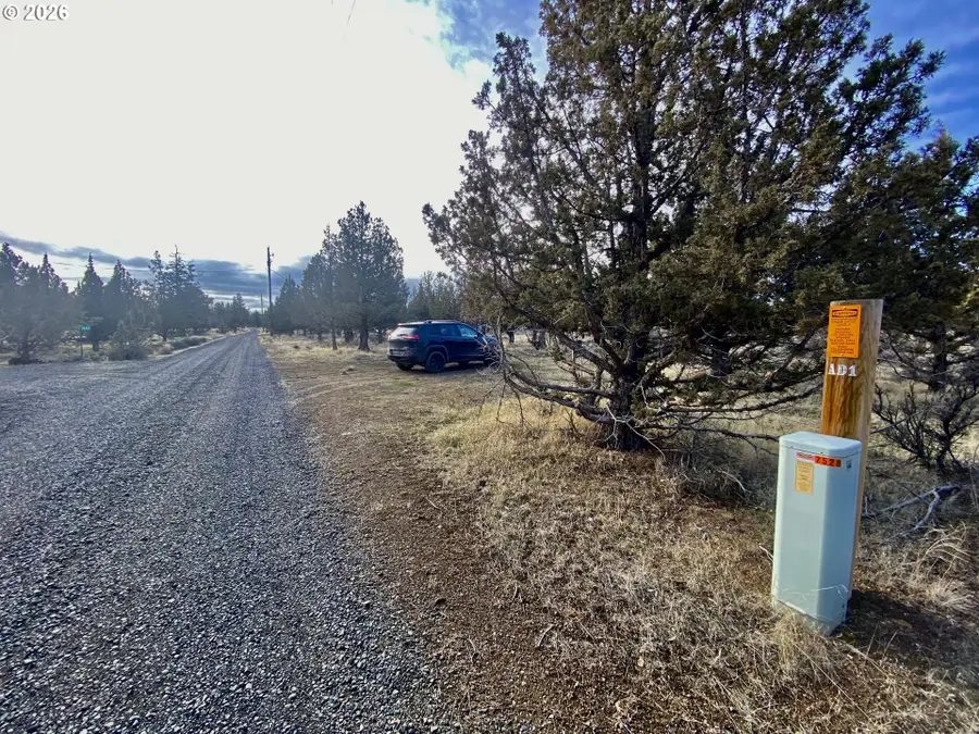 SW Drake Dr, Culver, OR 97734 - #2