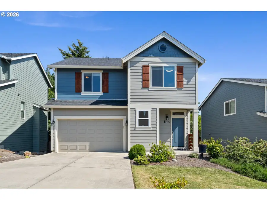 1475 Emerald Ln, Tillamook, OR 97141 - #2