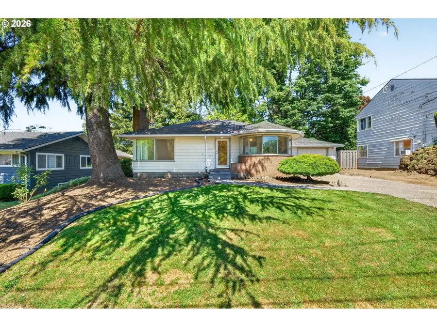 4655 SW Pendleton St, Portland, OR 97221 - #2
