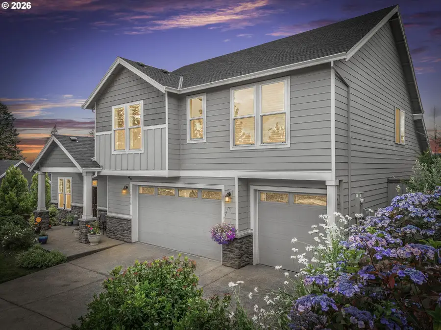 12379 SE 143rd Pl, Happy Valley, OR 97086 - #2