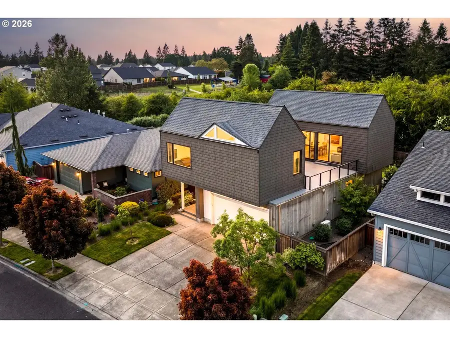 3412 N Pioneer Canyon Dr, Ridgefield, WA 98642 - #3
