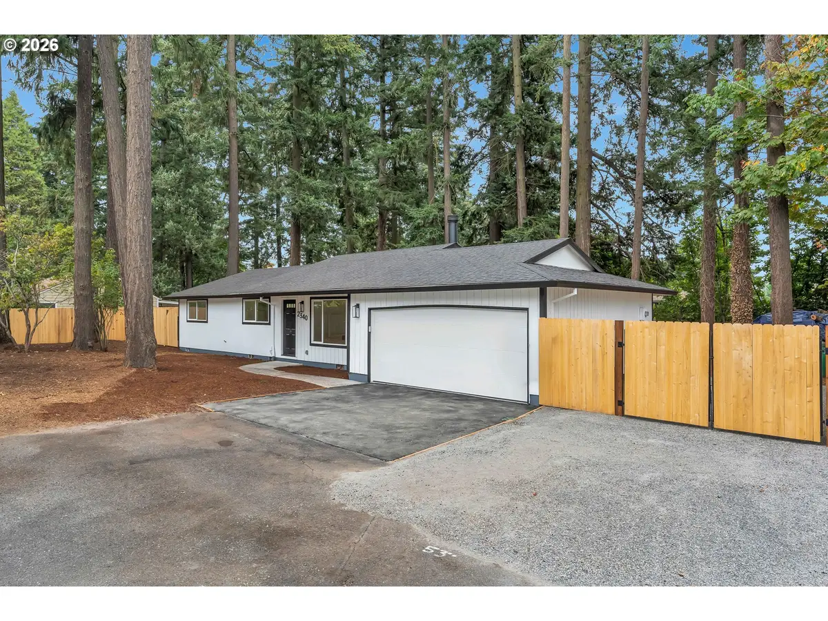 2340 SE 113th Ave, Portland, OR 97216 - #1