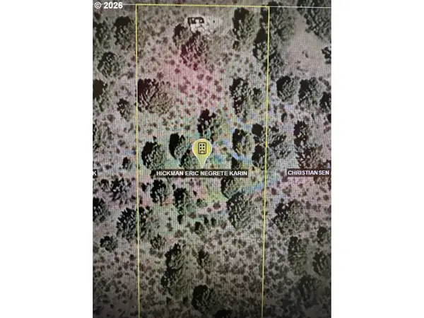 Kootenia, Chiloquin, OR 97624