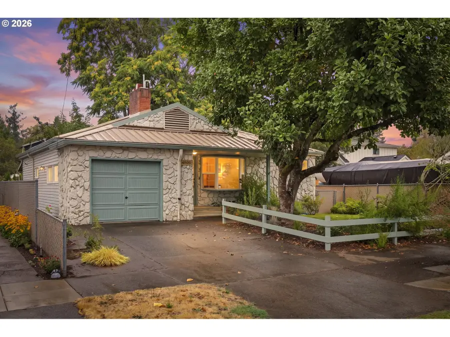 4805 SE Ramona St, Portland, OR 97206 - #2