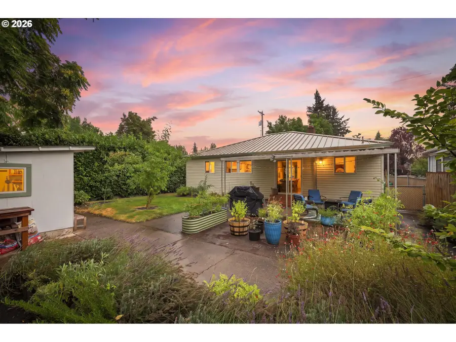 4805 SE Ramona St, Portland, OR 97206 - #3