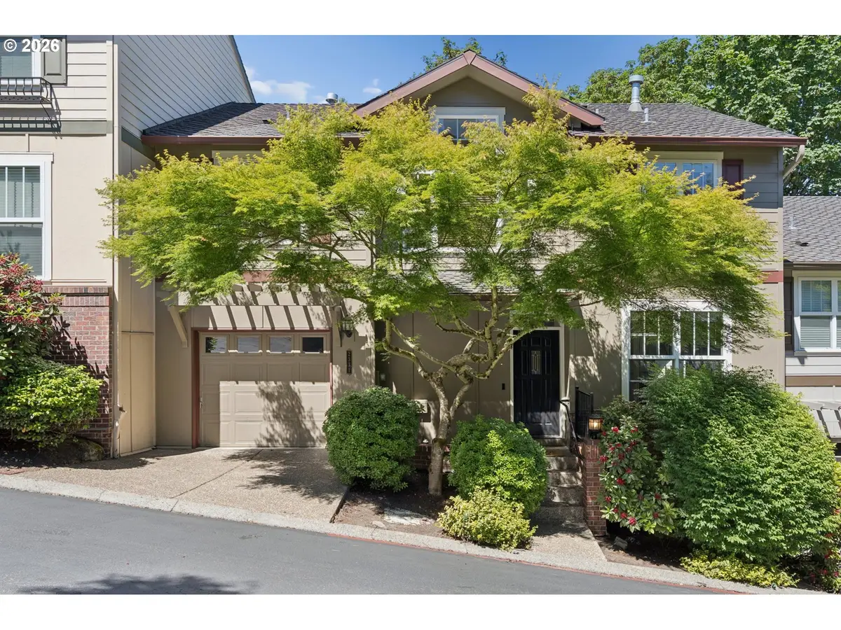 2371 NW Burkhart Dr, Portland, OR 97229 - #1