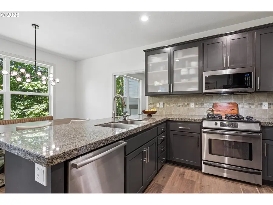 2371 NW Burkhart Dr, Portland, OR 97229 - #3