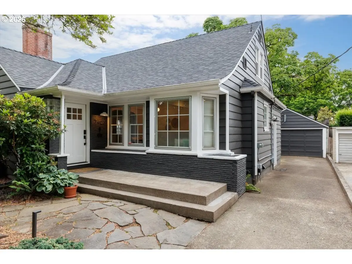 7407 SE 30th Ave, Portland, OR 97202 - #1
