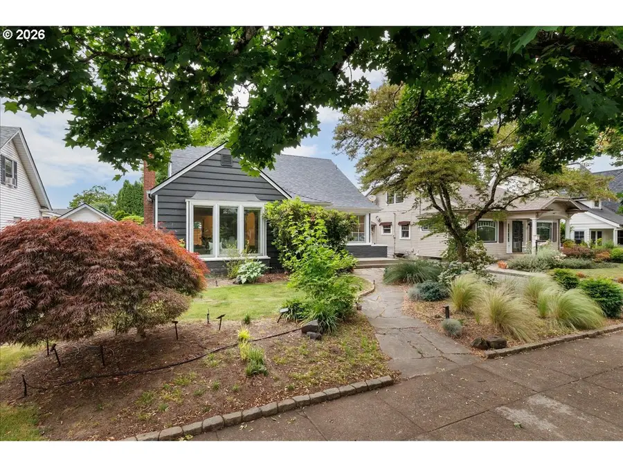 7407 SE 30th Ave, Portland, OR 97202 - #3