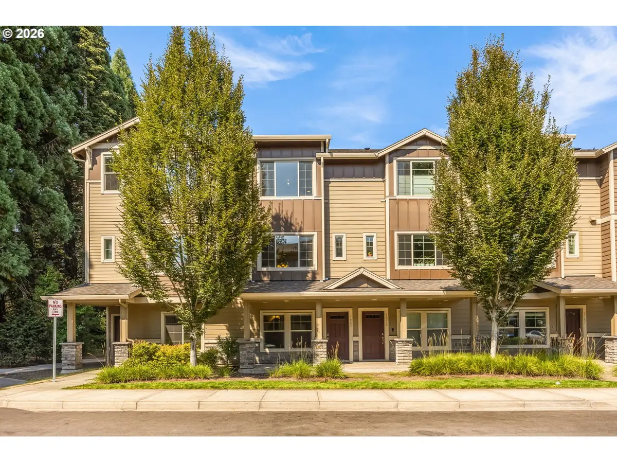 7967 NE Heiser St, Hillsboro, OR 97006 - #1