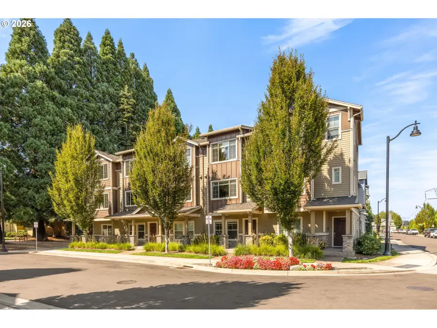 7967 NE Heiser St, Hillsboro, OR 97006 - #2