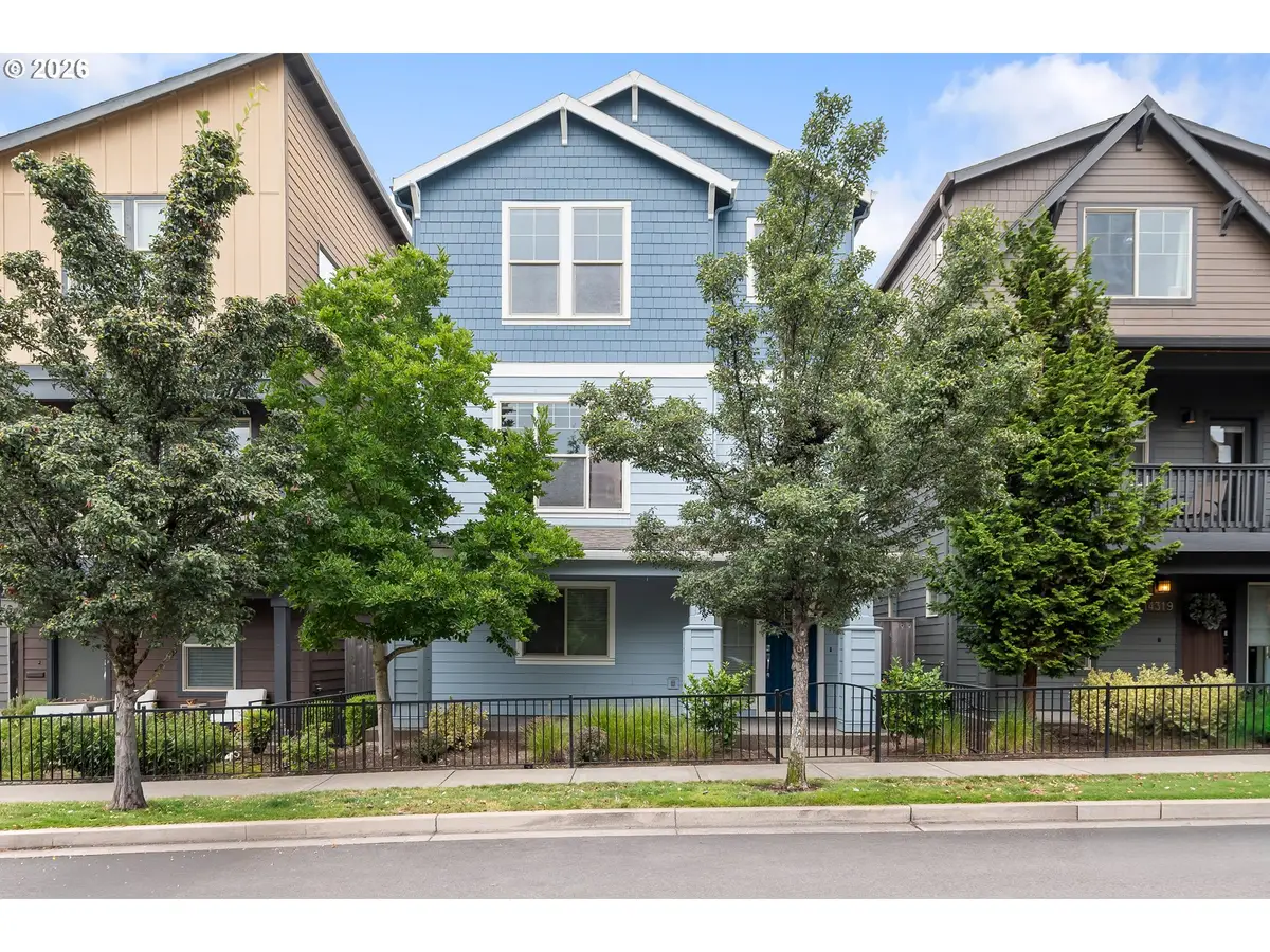 14323 SW Compass Dr, Beaverton, OR 97005 - #1
