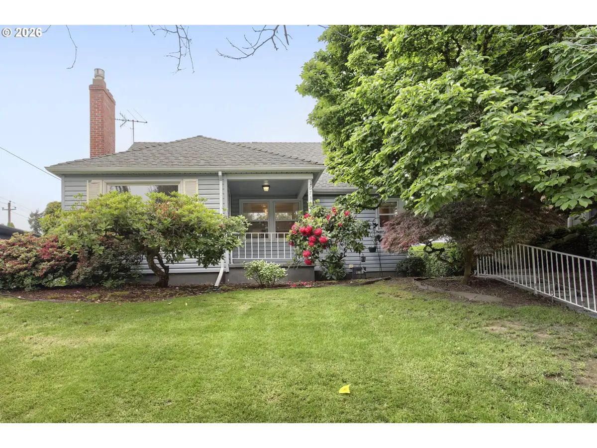 6730 NE 22nd Ave, Portland, OR 97211 - #1