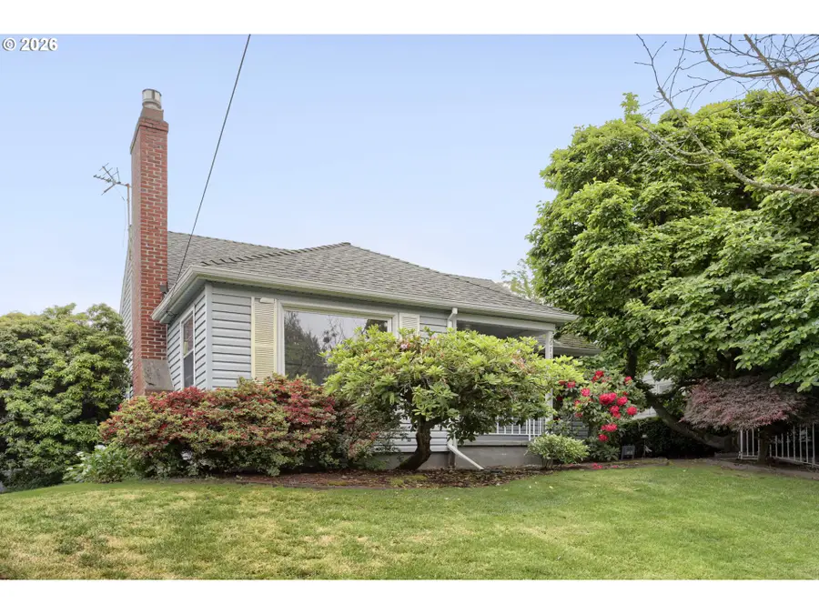 6730 NE 22nd Ave, Portland, OR 97211 - #2