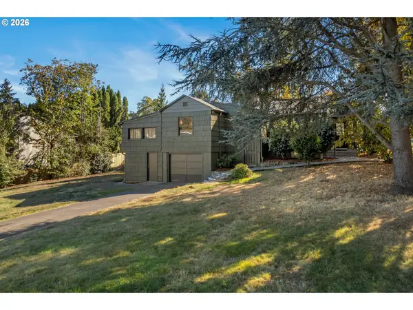 10500 SE 44th Ave, Milwaukie, OR 97222