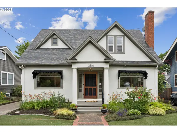2804 NE 26th Ave, Portland, OR 97212