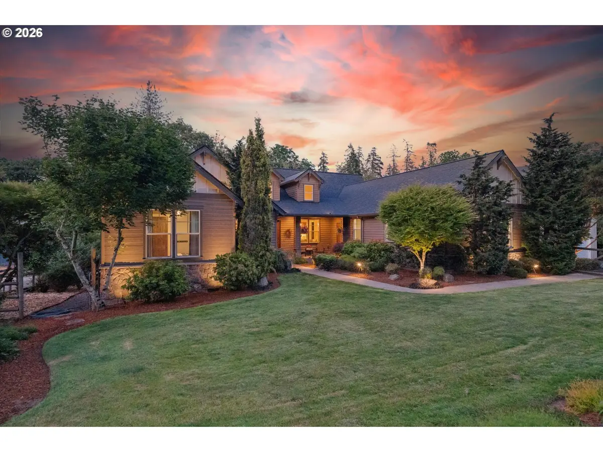 23590 SW Elderberry Ln, Northwest Clackamas, OR 97068 - #1