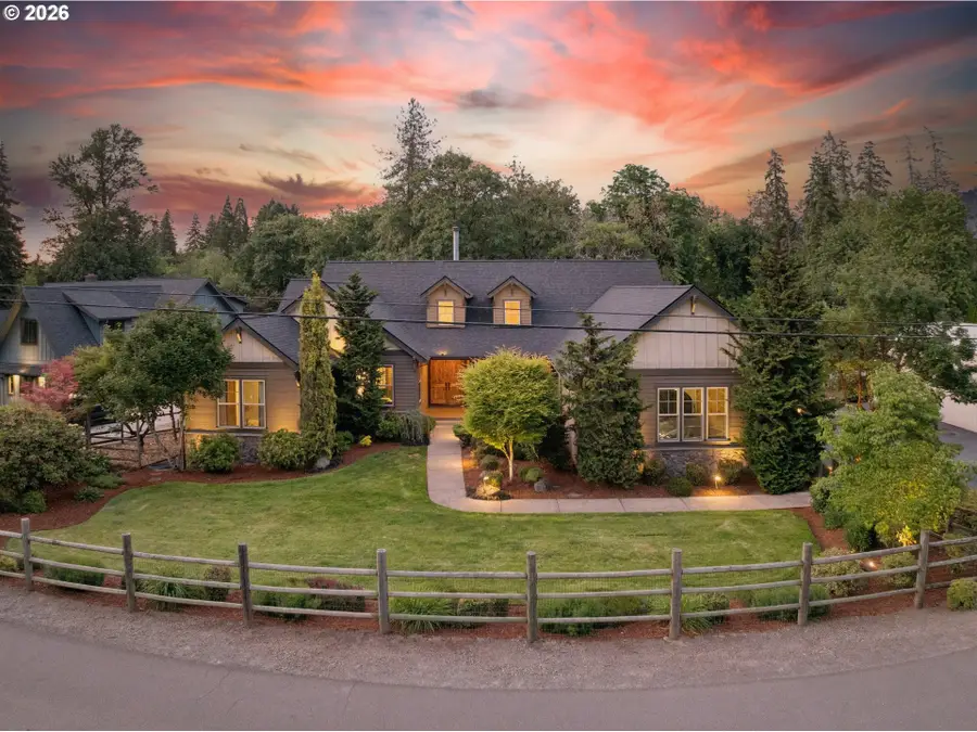 23590 SW Elderberry Ln, Northwest Clackamas, OR 97068 - #2