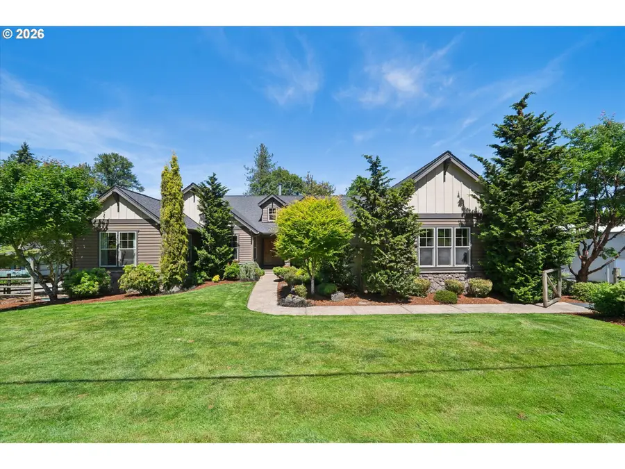 23590 SW Elderberry Ln, Northwest Clackamas, OR 97068 - #3