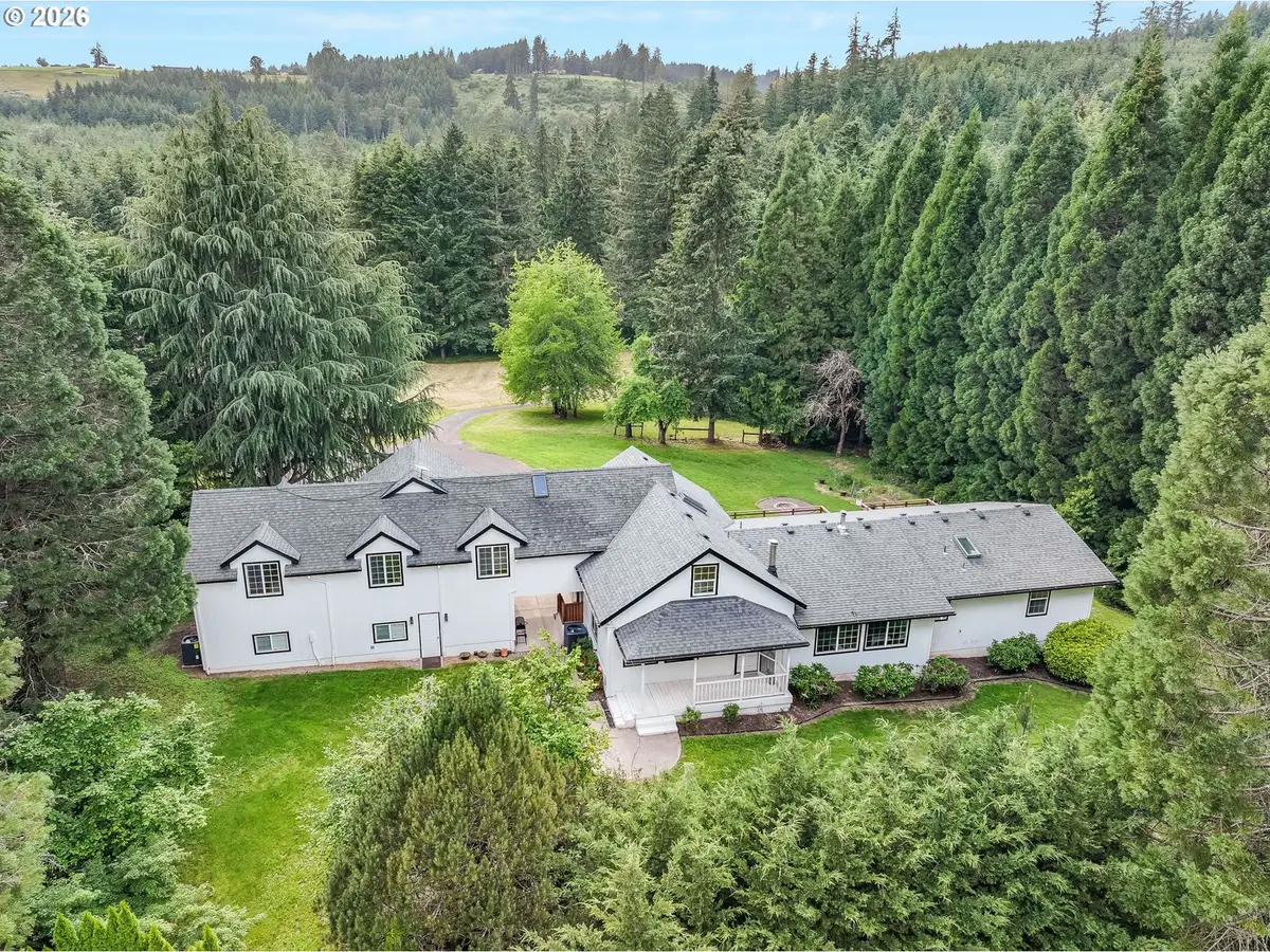 30545 SW Ladd Hill Rd, Sherwood, OR 97140 - #1