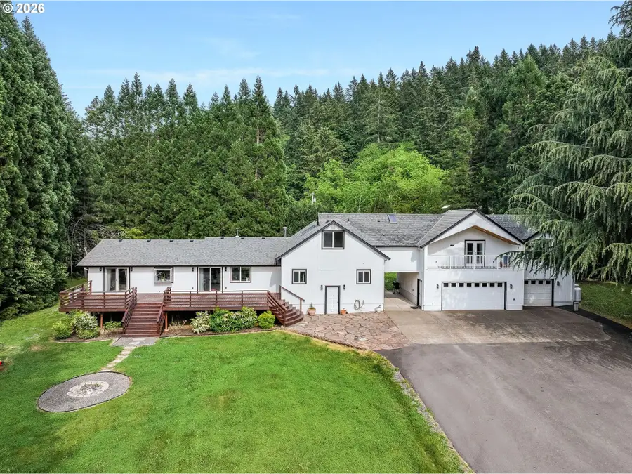 30545 SW Ladd Hill Rd, Sherwood, OR 97140 - #2