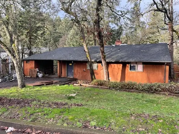 275 W 37th Ave, Eugene, OR 97404