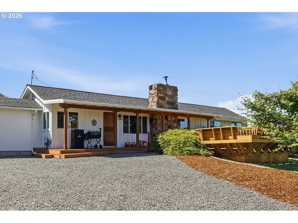 28884 Hillaire St, Eugene, OR 97401