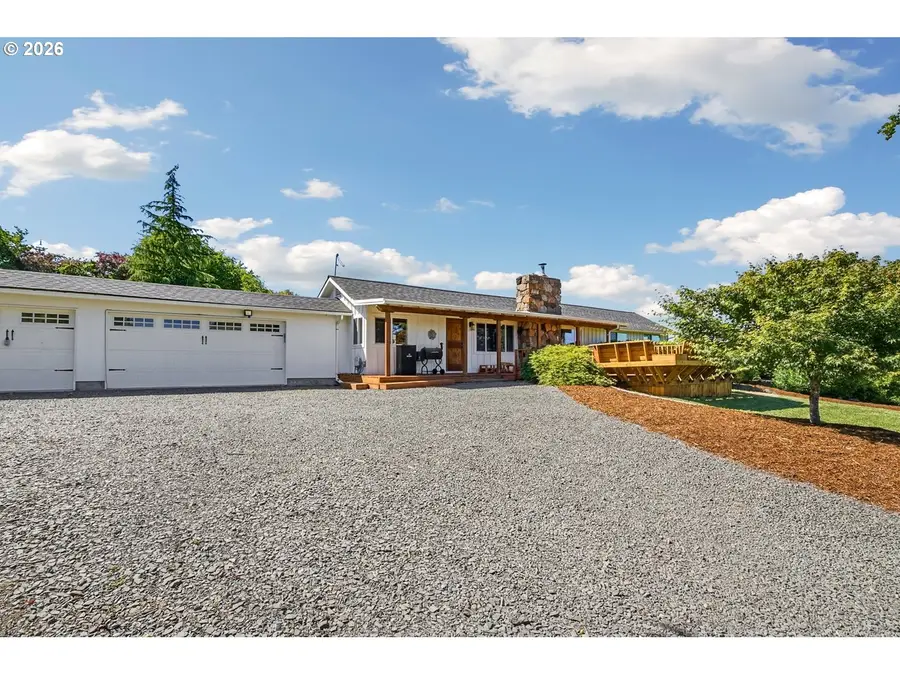 28884 Hillaire St, Eugene, OR 97401 - #3