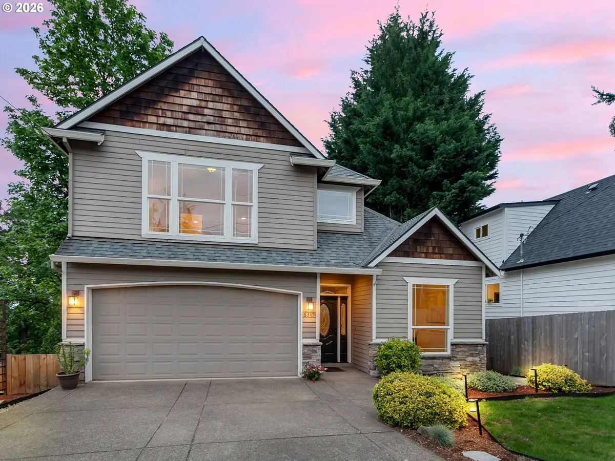 6345 Caufield St, West Linn, OR 97068 - #1