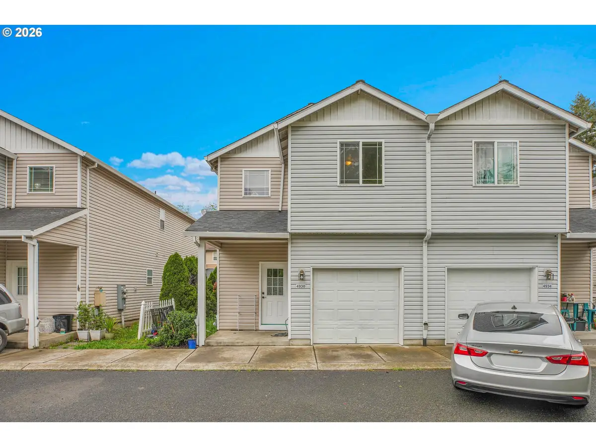 4930 SE 122nd Ave, Portland, OR 97236 - #1