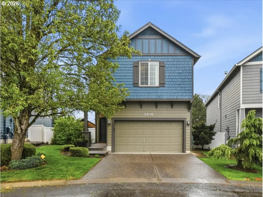 3910 NW Oakridge Ln, Camas, WA 98607 - #1