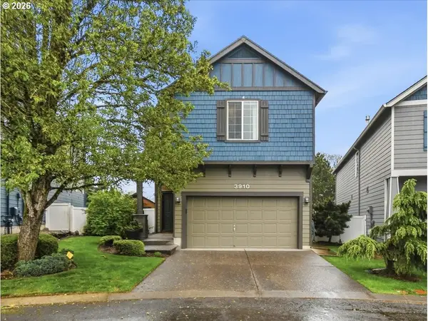 3910 NW Oakridge Ln, Camas, WA 98607