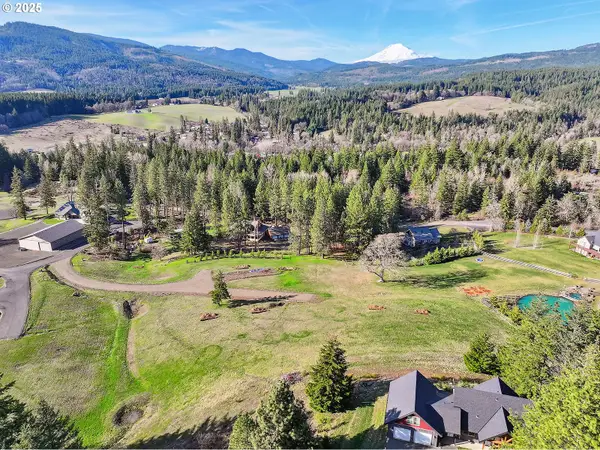 2 Graham Ln, WhiteSalmon, WA 98672