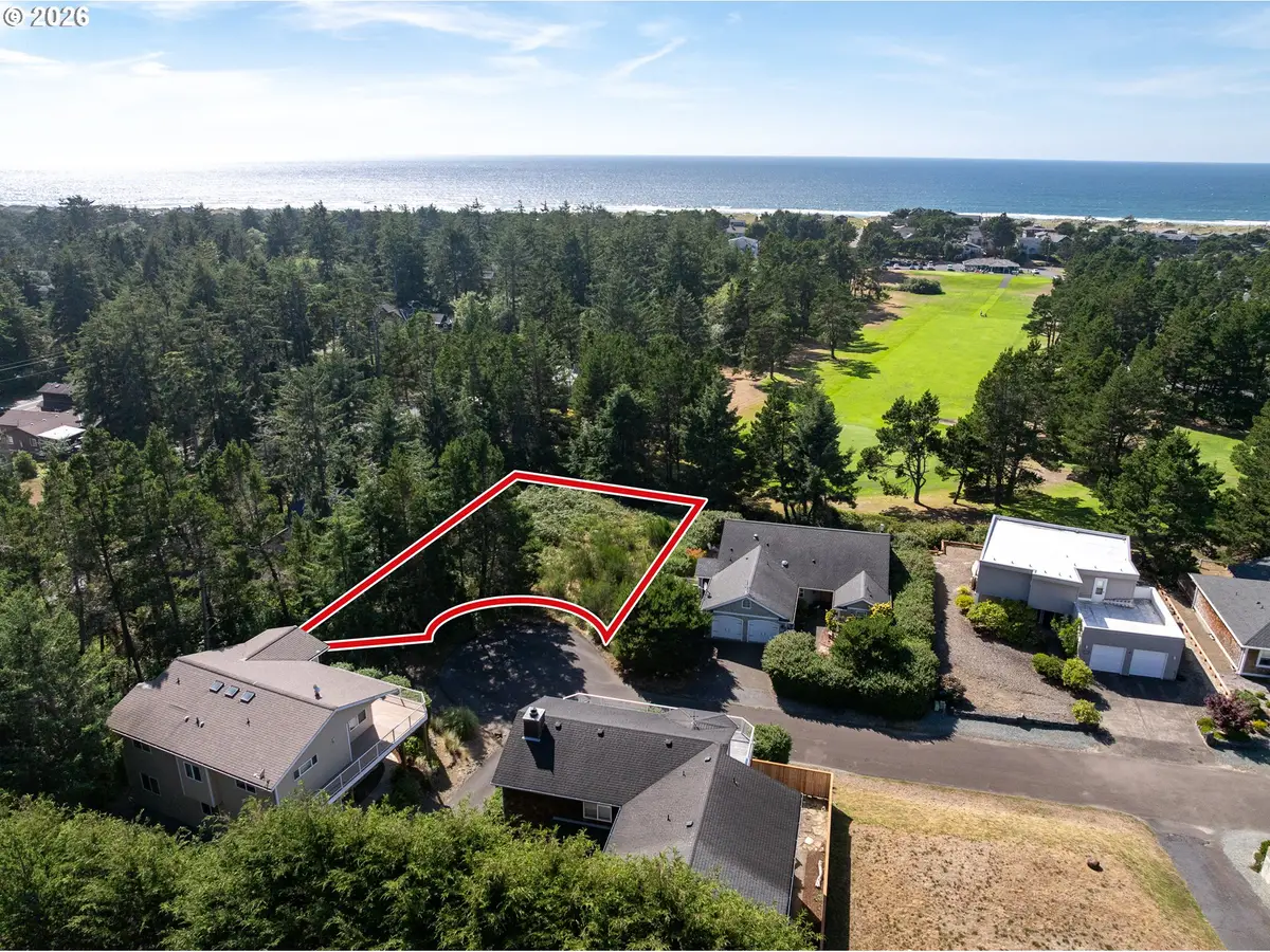 Fairway Ct #6, Manzanita, OR 97130 - #1
