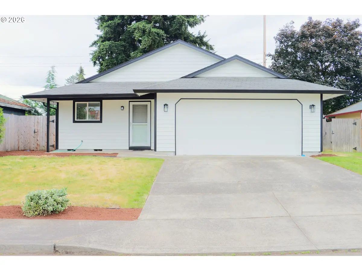 13205 NE 76th Way, Vancouver, WA 98682 - #1