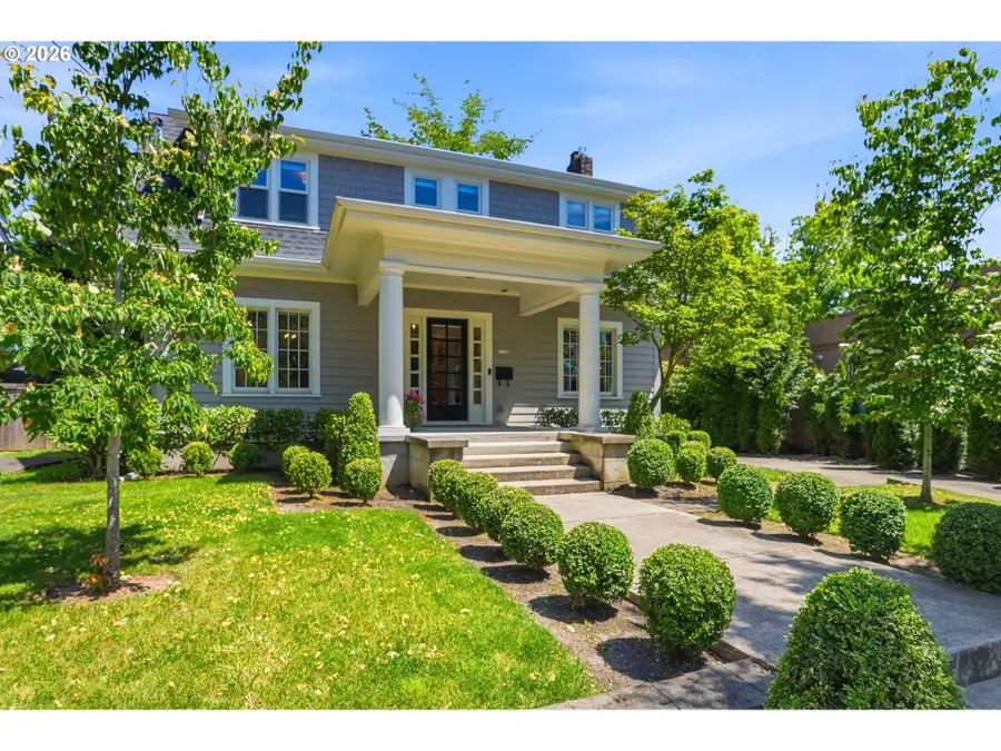 1720 NE 25th Ave, Portland, OR 97212 - #3