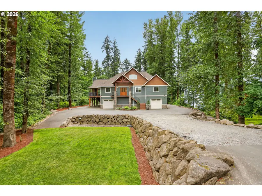 18965 SE Semple Rd, Damascus, OR 97089 - #2