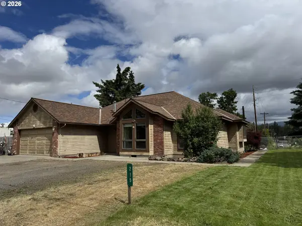 215 N Mill St, Goldendale, WA 98620