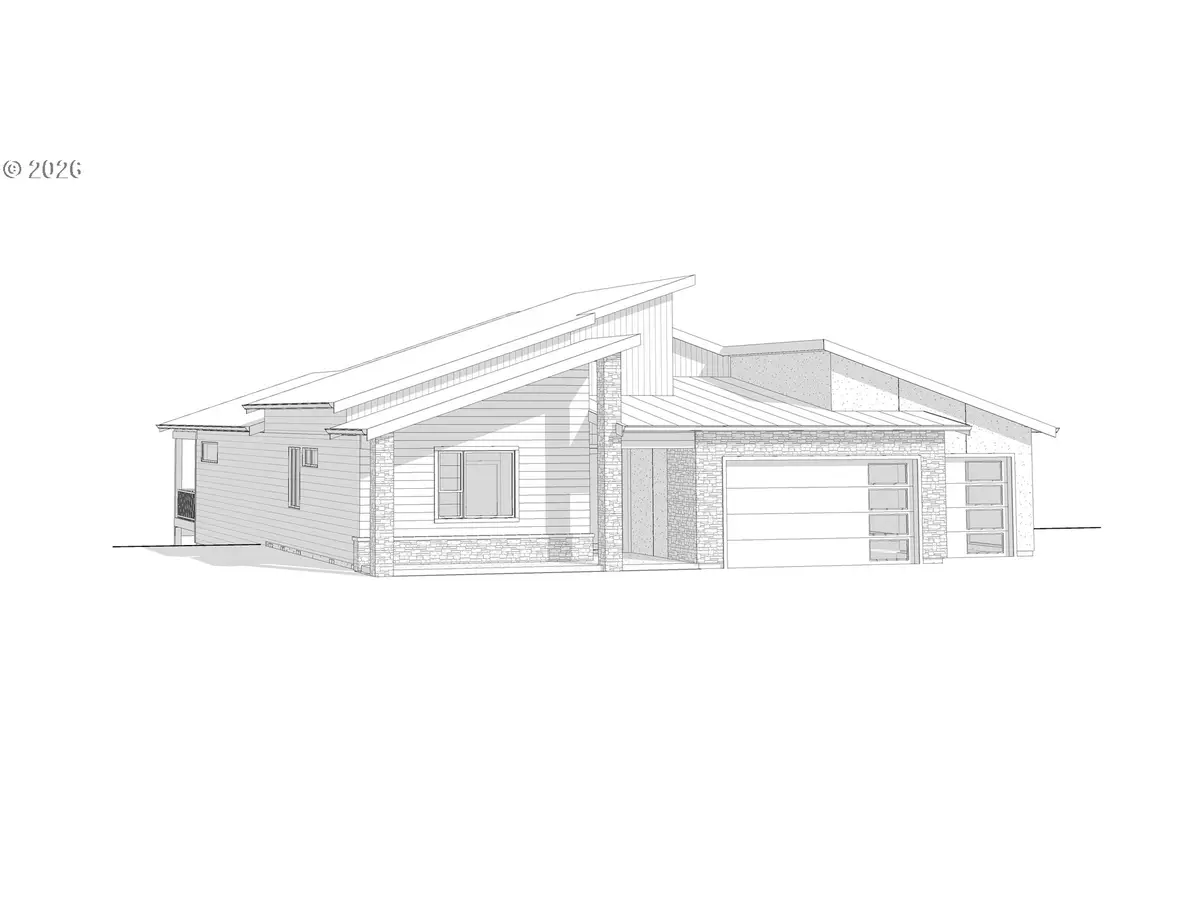 17106 NW 7th Ave #Lot 16, Ridgefield, WA 98642 - #1