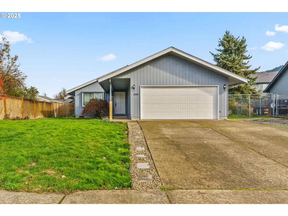 289 73rd Pl, Springfield, OR 97478 - Image #1