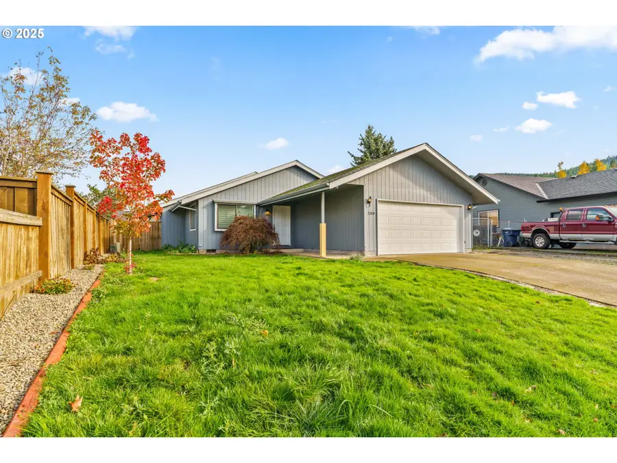 289 73rd Pl, Springfield, OR 97478 - Image #2