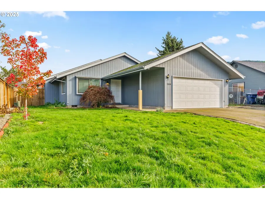 289 73rd Pl, Springfield, OR 97478 - Image #3