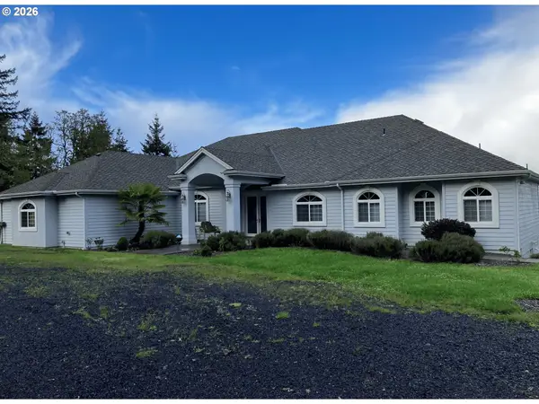 1920 Cochrane Ln, Dallas, OR 97338