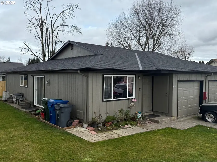 4561 Chippewa Ct, Salem, OR 97317 - #2