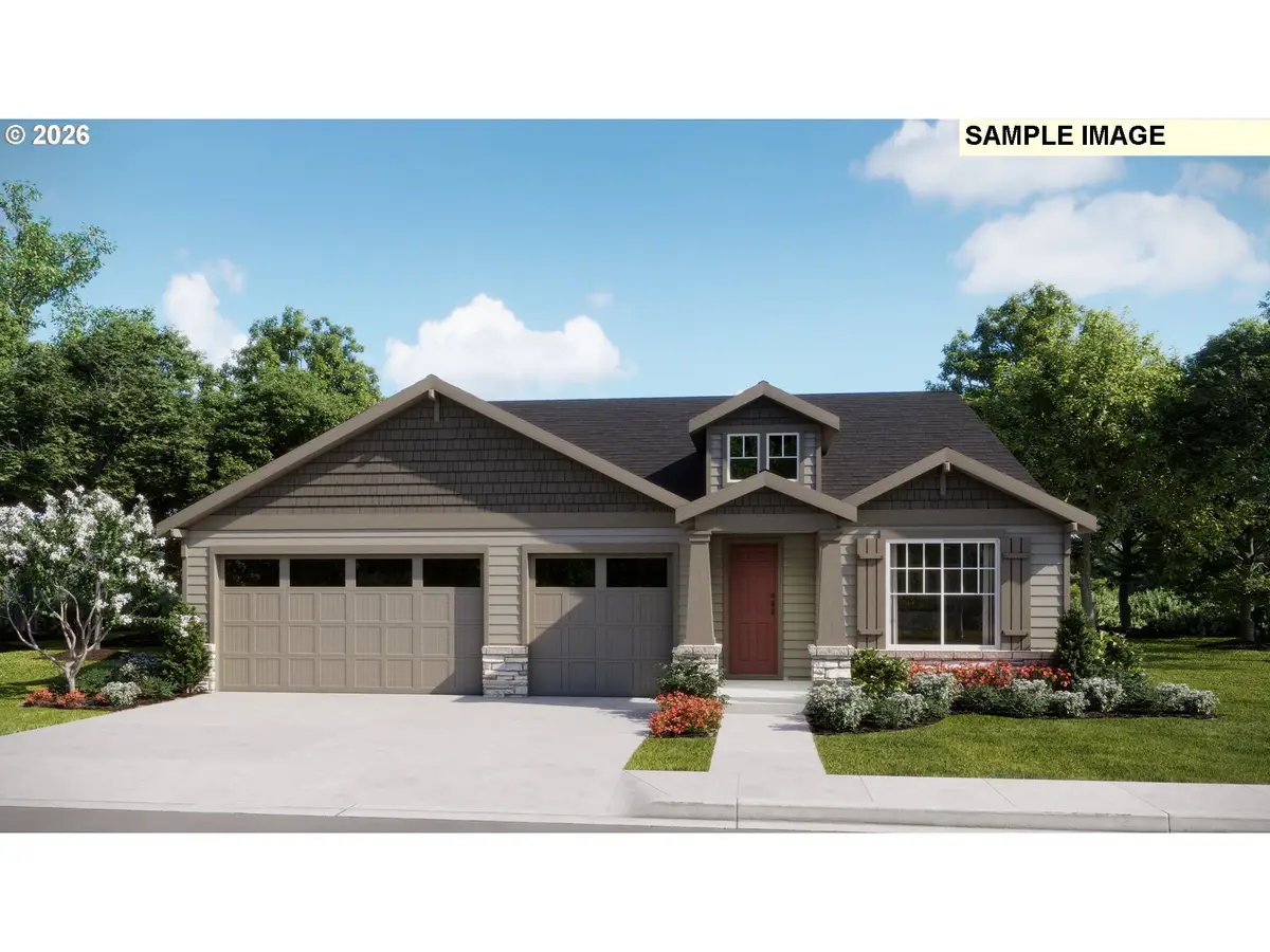 5241 N 87th Ave, Camas, WA 98607 - #1