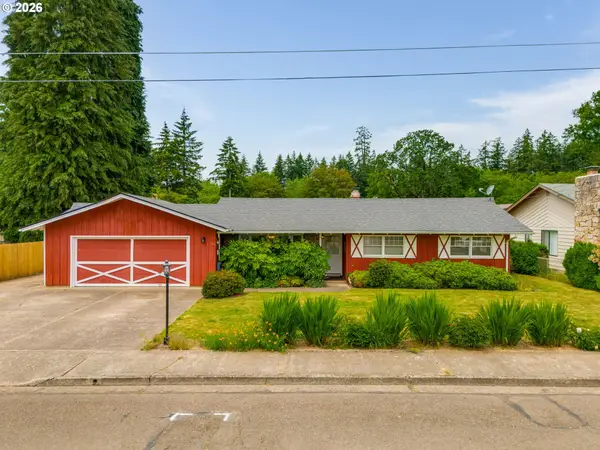 515 SW Brockwood Ave, McMinnville, OR 97128