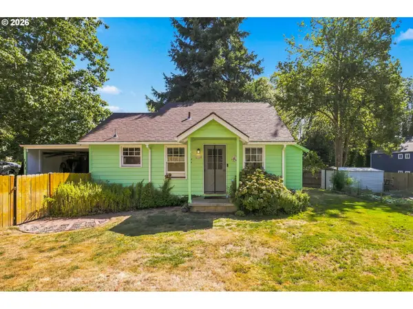 2320 SW Dolph Ct, Portland, OR 97219