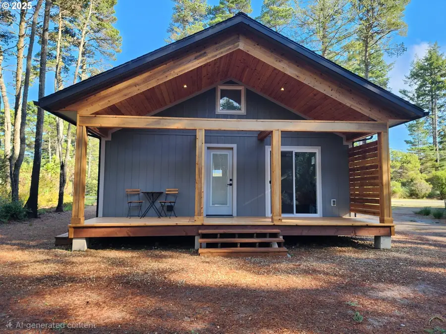 2433 Arizona St, Port Orford, OR 97465 - Image #3