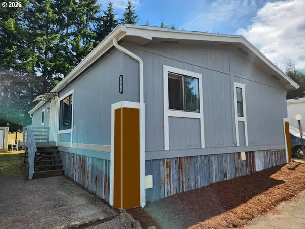 18424 S Laura Ln, Mulino, OR 97042