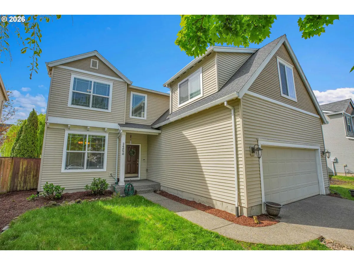 34050 SE Sturgeon St, Scappoose, OR 97056 - #1